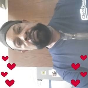 Meet your Posher, Harold